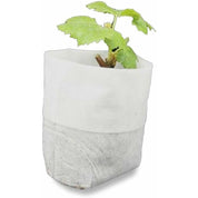 Premium 500 pcs Non-Woven Plant Grow Bags