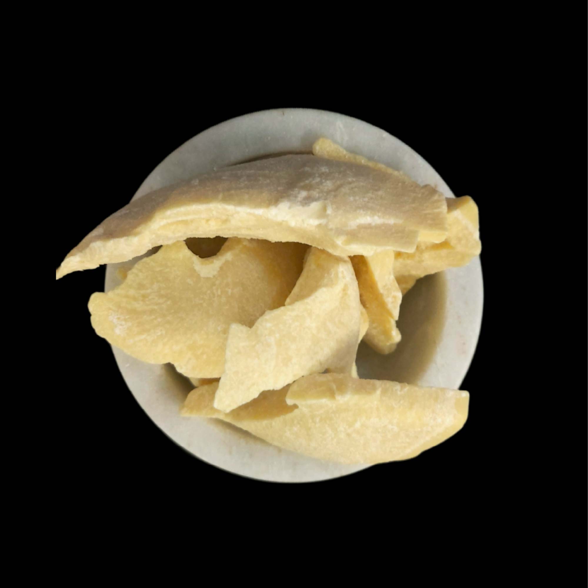 500g Organic Cocoa Butter - Raw Natural Food Grade Chunks - Skin Body DIY Cream - Health & Beauty > Skincare > Facial