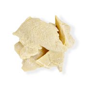 500g Organic Cocoa Butter - Raw Natural Food Grade Chunks - Skin Body DIY Cream - Health & Beauty > Skincare > Facial
