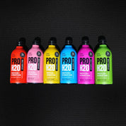 Premium 6x PRO H20 Sparkling 20g Protein Hydration Drink Zero Sugar Hydrate Mix Pack