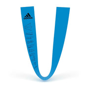 Adidas Training Bands Resistance Rally Training Workout Strap - 2x Blue&Orange - Sports & Fitness > Exercise Gym &