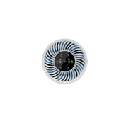 Air Purifier and Cleaner with HEPA Filter Sleep Mode and Timer - Appliances > Aroma Diffusers & Humidifiers > Purifiers