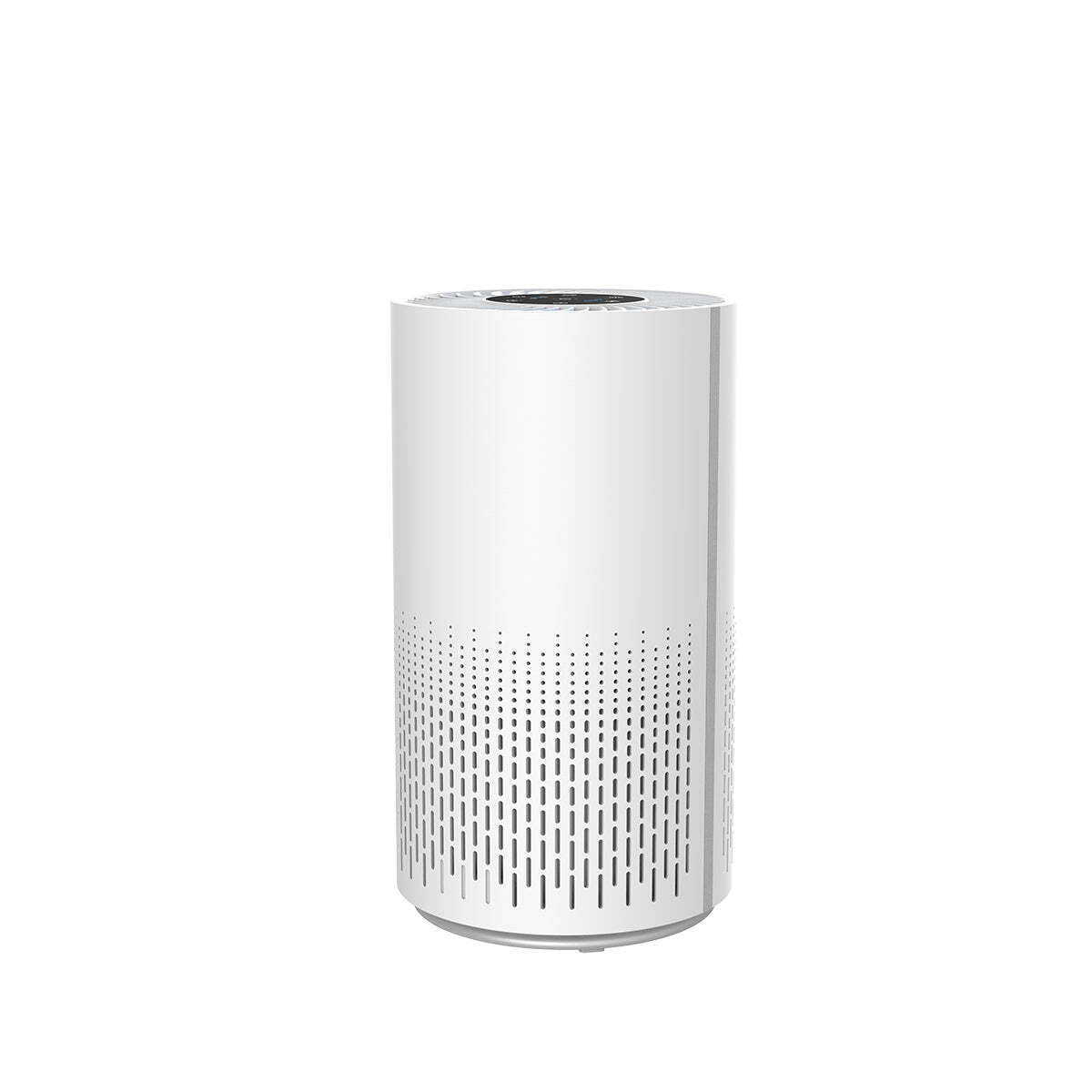 Air Purifier and Cleaner with HEPA Filter Sleep Mode and Timer - Appliances > Aroma Diffusers & Humidifiers > Purifiers