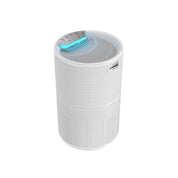 Air Purifier and Cleaner with HEPA Filter Sleep Mode and Timer - Appliances > Aroma Diffusers & Humidifiers > Purifiers