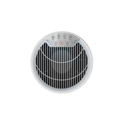 Air Purifier and Cleaner with HEPA Filter Sleep Mode and Timer - Appliances > Aroma Diffusers & Humidifiers > Purifiers