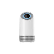 Air Purifier & Cleaner with HEPA Filter Sleep Mode and Timer - Appliances > Aroma Diffusers & Humidifiers > Purifiers