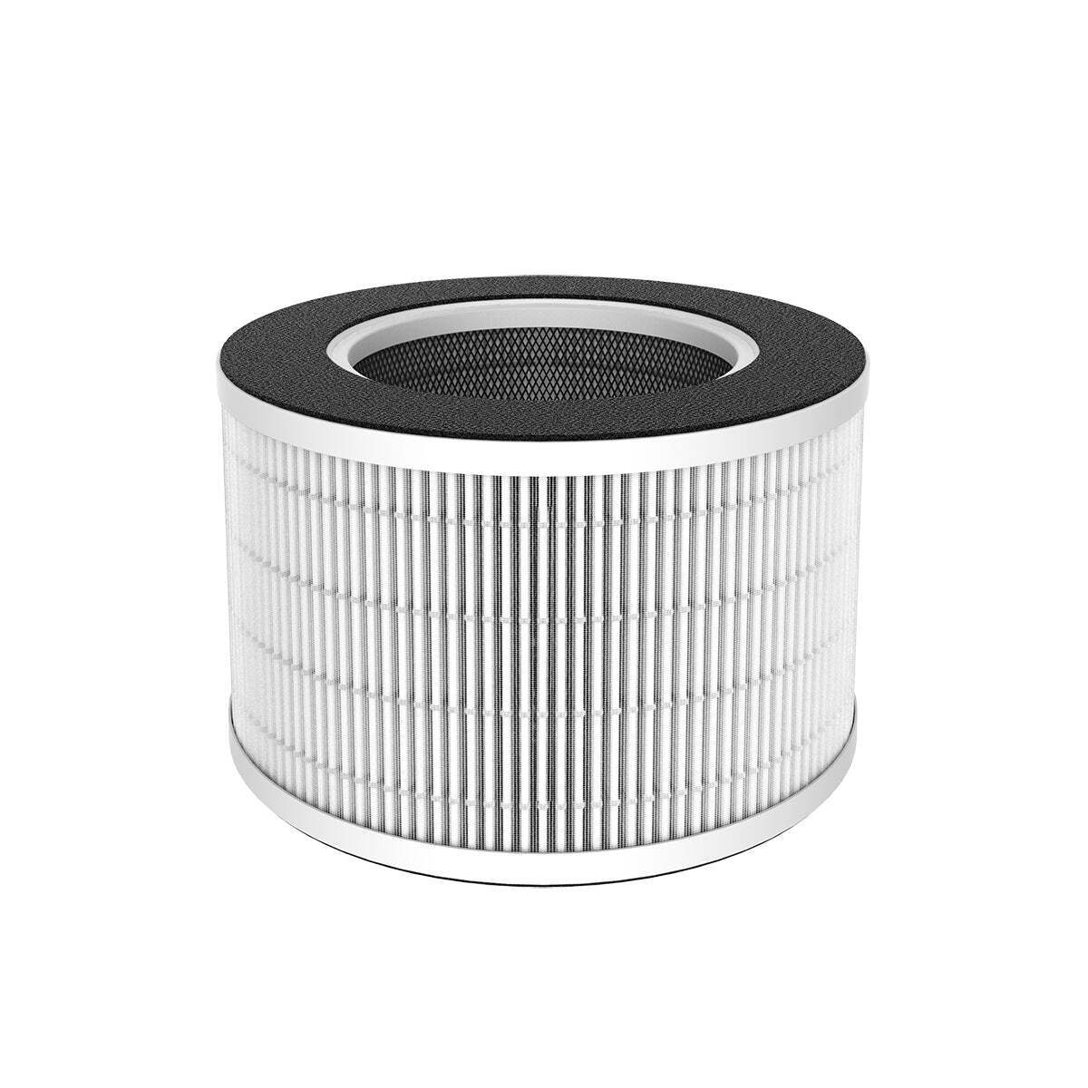 Air Purifier HEPA Filter (17.6cm x 18cm) Replacement Part - Appliances > Aroma Diffusers & Humidifiers > Purifiers