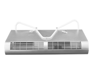 Air Purifier two-way (Wall Mounted or Desktop) - Appliances > Aroma Diffusers & Humidifiers > Purifiers