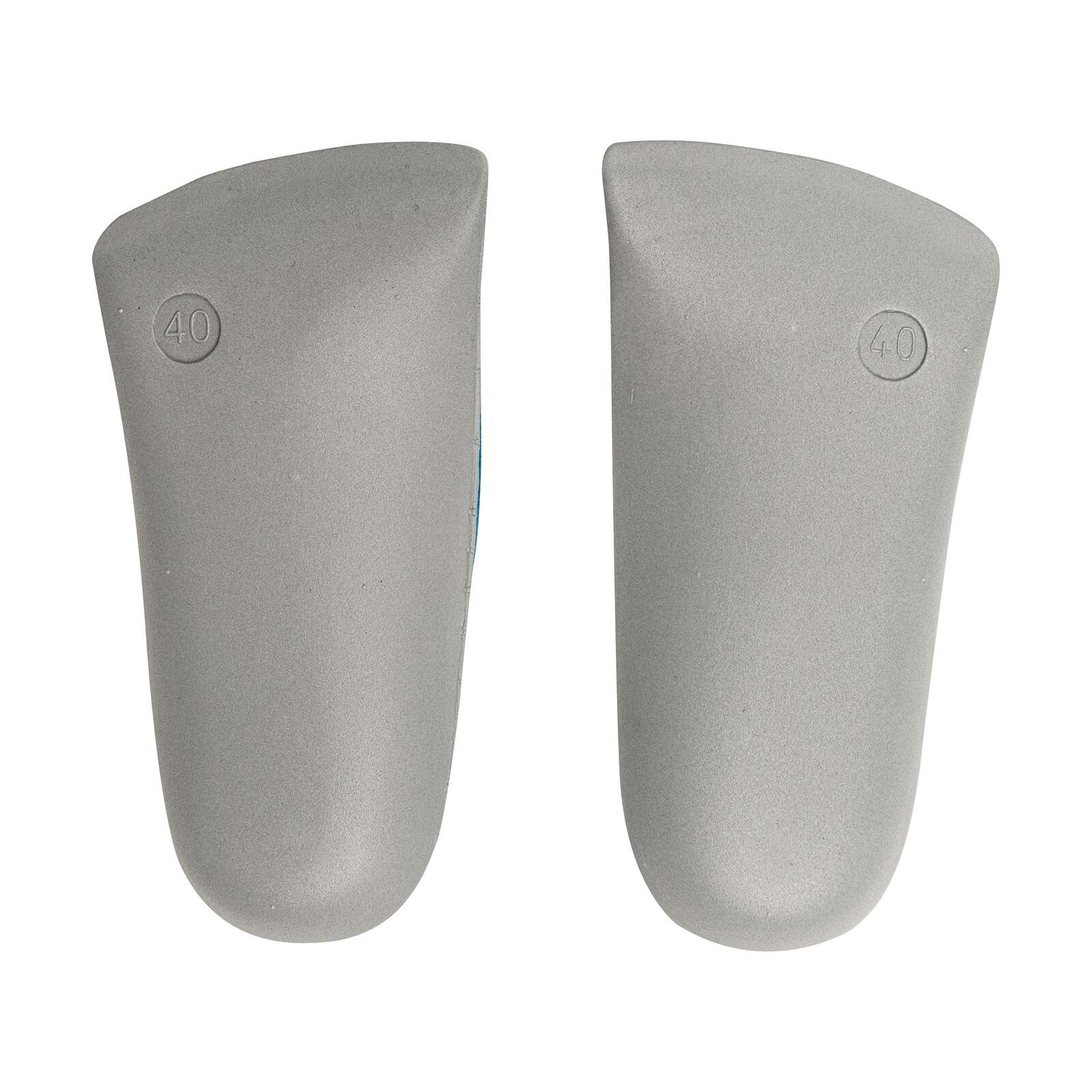 Premium ARCHLINE 3/4 Slim Orthotics Plantar Fasciitis Insoles Balance Support Relief - EUR 45