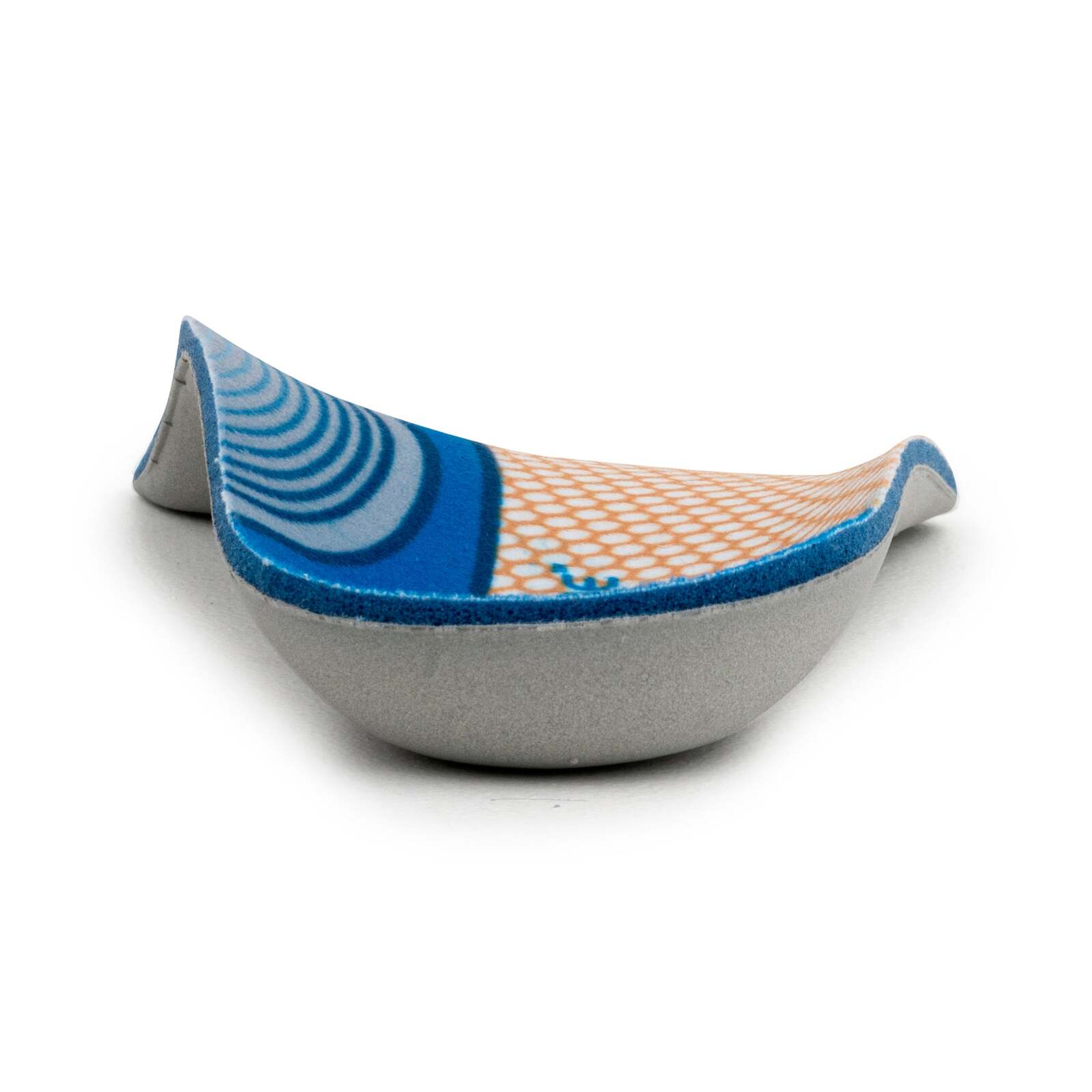 Premium ARCHLINE 3/4 Slim Orthotics Plantar Fasciitis Insoles Balance Support Relief - EUR 36