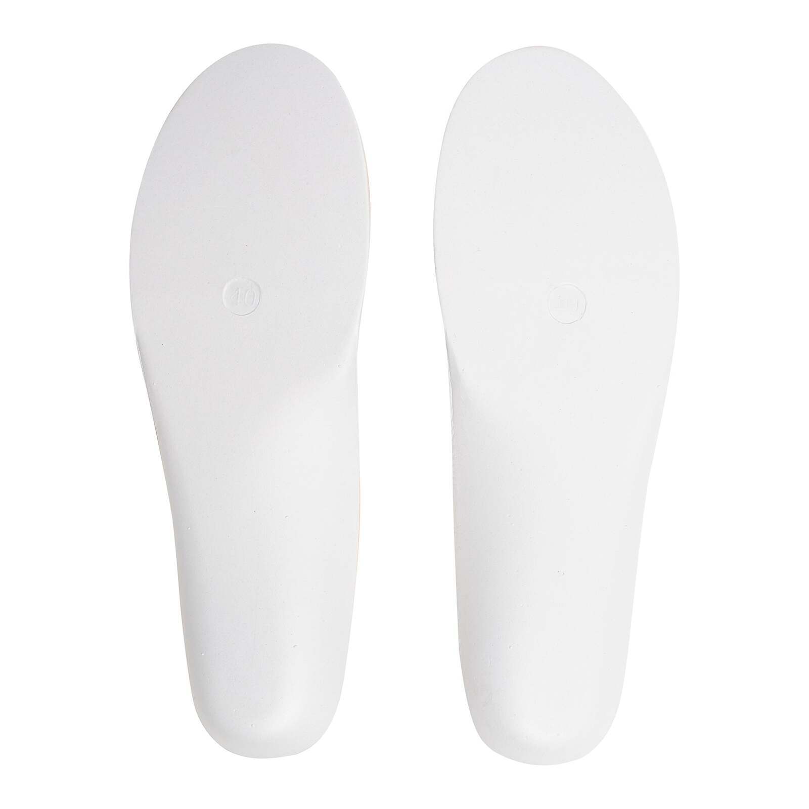 Premium ARCHLINE Insoles Orthotics Full Length Arch Support Diabetics Plantar Fasciitis - EUR 47