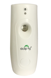 Automatic Aerosol Perfume Dispenser - Appliances > Aroma Diffusers & Humidifiers > Purifiers