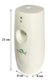 Automatic Aerosol Perfume Dispenser - Appliances > Aroma Diffusers & Humidifiers > Purifiers