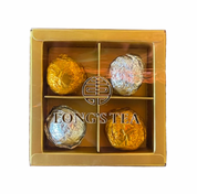 Premium Blooming Flower Tea Box (3 Box)