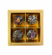 Premium Blooming Flower Tea Box (3 Box)