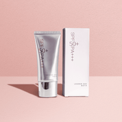 Brightening Sunscreen | SPF 50+ | PA+++ | No White Cast | Nourishing - Health & Beauty > Skincare > Sunscreen