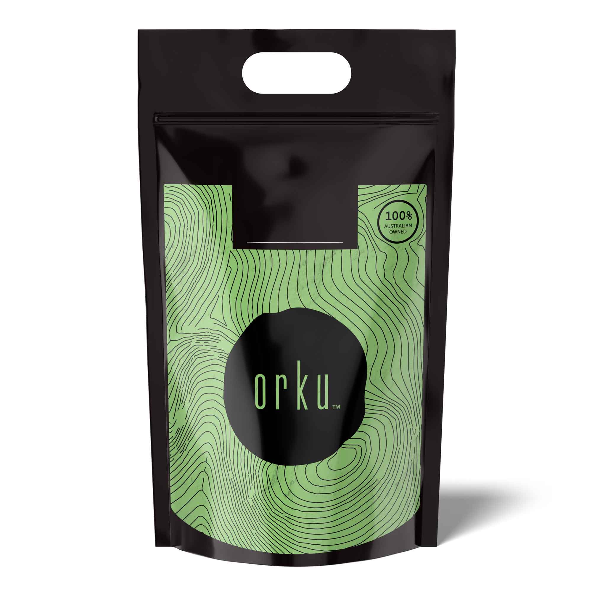 Bulk 20Kg Organic Barley Grass Powder Hordeum Vulgare Leaf Superfood Supplement - Health & Beauty > Nutrition &