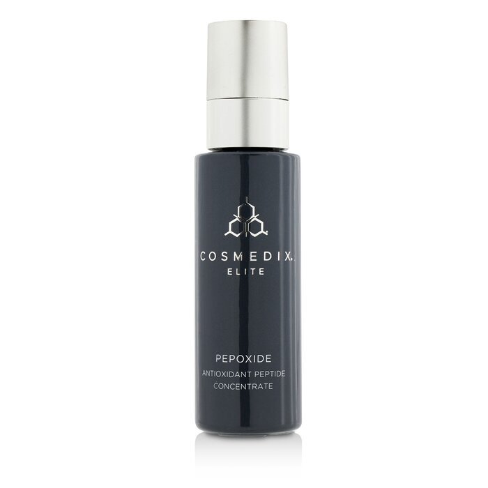 CosMedix Elite Pepoxide Antioxidant Peptide Concentrate 30ml/1oz - Health & Beauty > Nutrition & Supplements > Vitamins