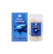 Premium Costar Shark Cartilage 750mg 365 Capsules - Joint Support Supplement