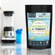 Energy & Health Boost Package - Health & Beauty > Nutrition & Supplements > Vitamins & Supplements