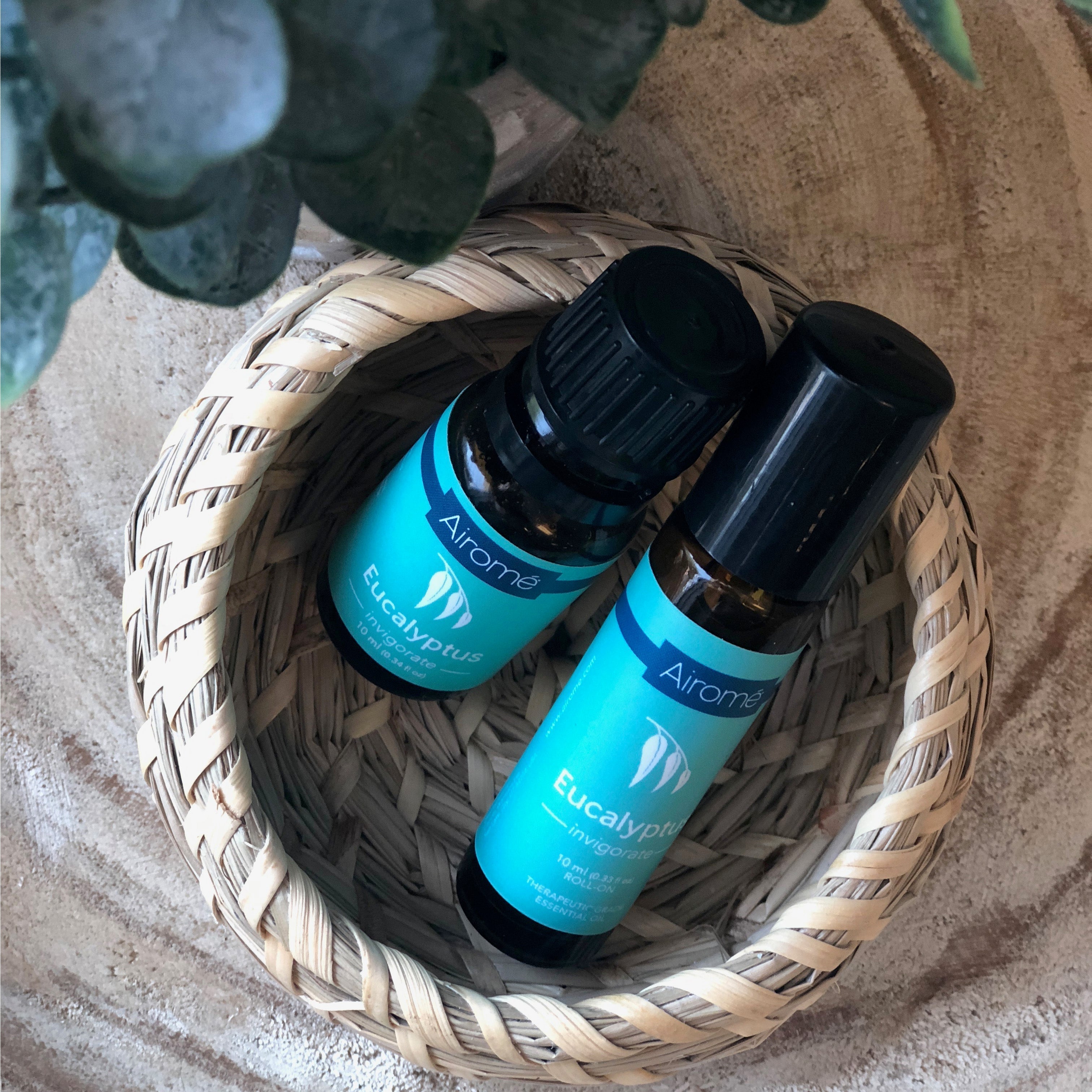 Eucalyptus Essential Oil - Health & Beauty > Massage & Relaxation > Massage Oils