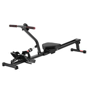 Premium Everfit Hydraulic Rowing Machine Rower 12 Levels Resistance Exercise Fitness Gym Cardio