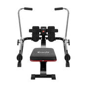 Premium Everfit Rowing Machine 12 Levels Hydraulic Rower Fitness Gym Home Cardio