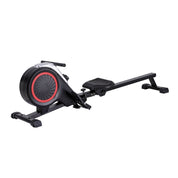 Premium Everfit Rowing Machine 16 Levels Foldable Magnetic Rower Gym Cardio Workout