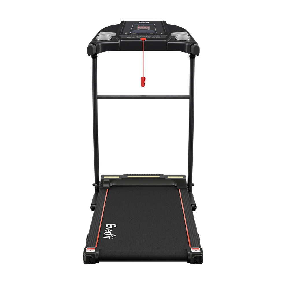 Premium Everfit Treadmill Electric Home Gym Fitness Exercise Equipment Incline 400mm