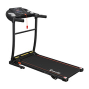 Premium Everfit Treadmill Electric Home Gym Fitness Exercise Equipment Incline 400mm