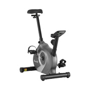 Premium Everfit Under Desk Exercise Bike Magnetic Resistance Cardio workouts 120kg Capacity