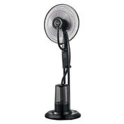 Freestanding Air Cooling Fan w/Misting Water Spray W40cm H1.2m + RC - Appliances > Air Conditioners > Evaporative