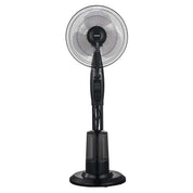 Freestanding Air Cooling Fan w/Misting Water Spray W40cm H1.2m + RC - Appliances > Air Conditioners > Evaporative