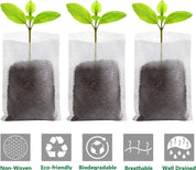Premium Grow Bags - Gardening 100pc