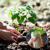 Premium Grow Bags - Gardening 100pc