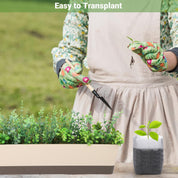 Premium Grow Bags - Gardening - 100pc