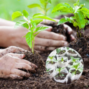 Premium Grow Bags - Gardening 200pc