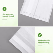 Premium Grow Bags - Gardening 200pc