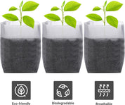 Premium Grow Bags - Gardening 200pc