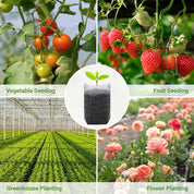 Premium Grow Bags - Gardening