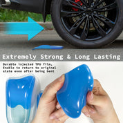 Premium Half Insoles Shoe Inserts M Size Gel Arch Support Foot Pads