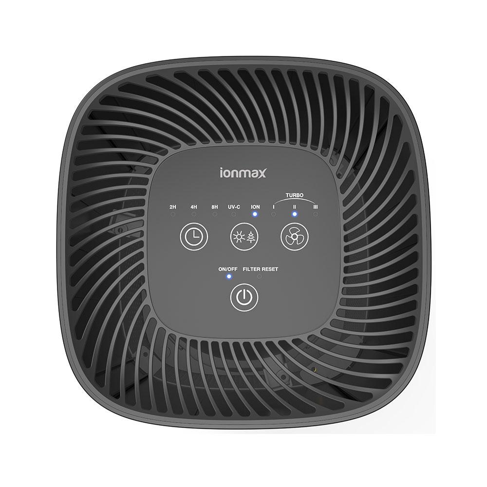 Ionmax Selah UV HEPA Air Purifier - Appliances > Aroma Diffusers & Humidifiers > Purifiers