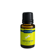 Lemongrass Essential Oil - Health & Beauty > Massage & Relaxation > Massage Oils