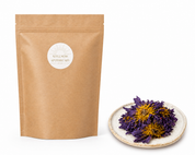 Premium Organic Blue Lotus Flower 10g