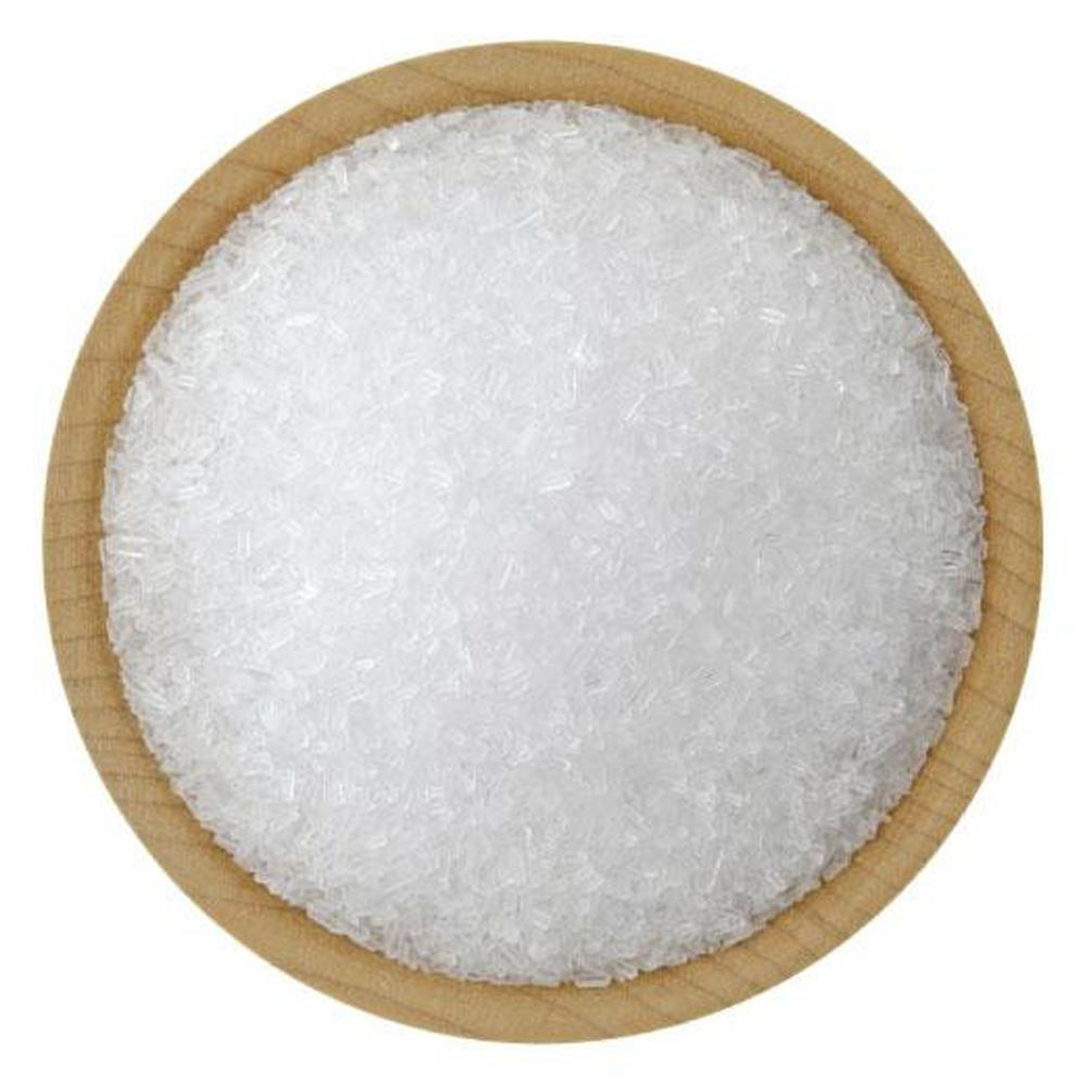 Orku 100g Epsom Salt - Magnesium Sulphate Bath Salts For Skin Body Sulfate - Health & Beauty > Bath & Body > Bath