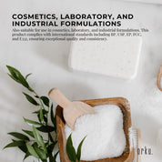 Orku 100g Potassium Citrate Food Grade - Granular BP USP FCC E332 Additive - Health & Beauty > Nutrition & Supplements