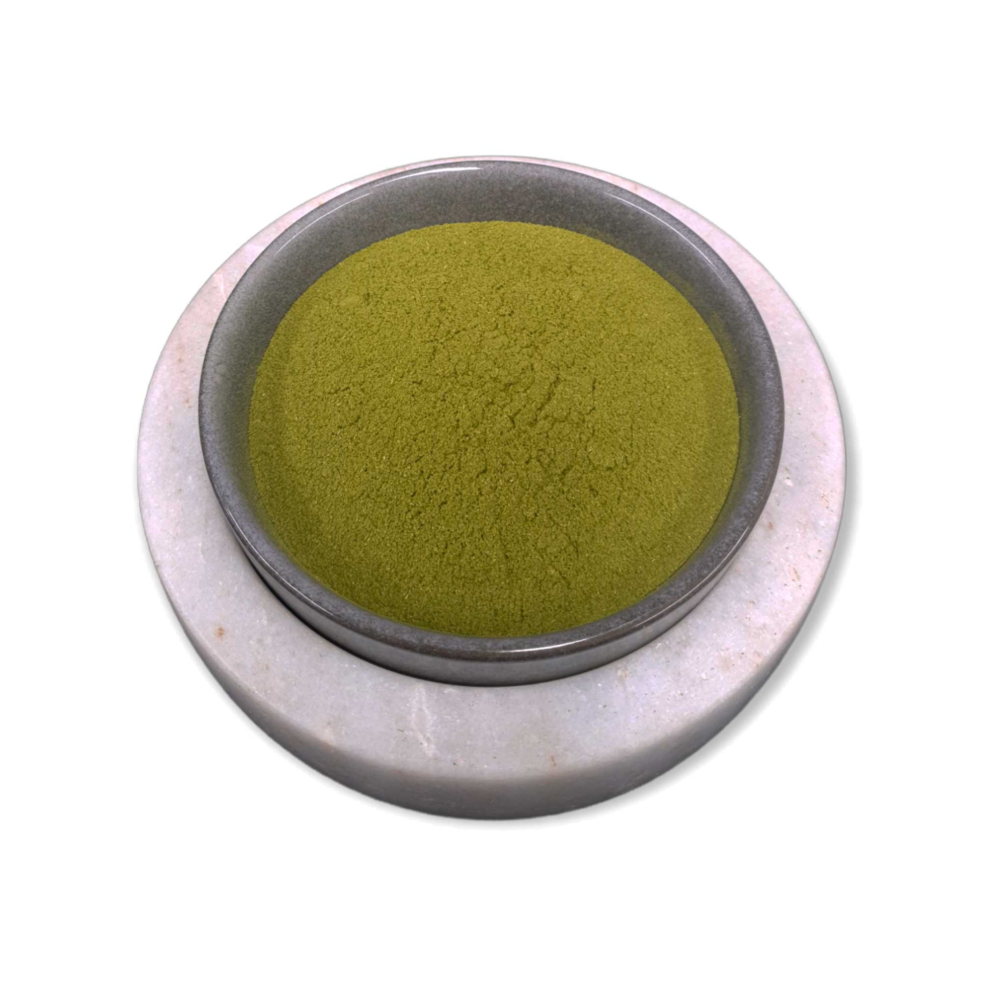 Orku 20Kg Organic Moringa Leaf Powder - Food Grade Oleifera Drumstick Leaf - Health & Beauty > Nutrition & Supplements