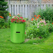 Premium Potato Grow Bags, 2 pcs 40L/10 Gallon