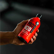 Premium PRO H20 Sparkling Water 20g Protein Hydration Drink Zero Sugar - Red Back
