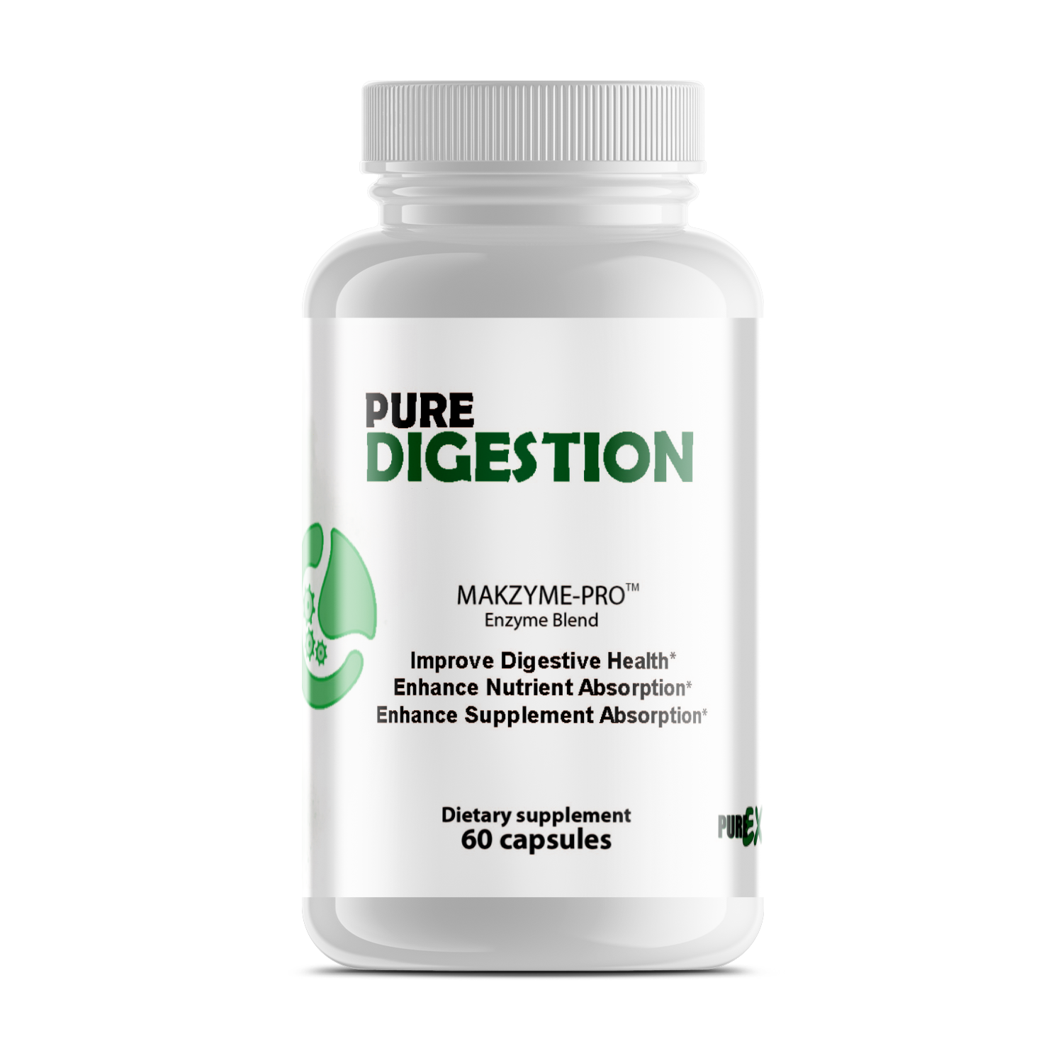 Premium Pure Digestion